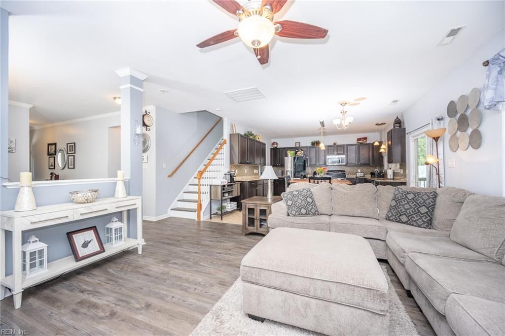 Photo of 108 Foster Road, Yorktown, VA 23690 (MLS # 10612186)