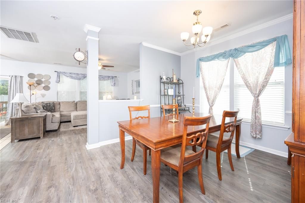 Photo of 108 Foster Road, Yorktown, VA 23690 (MLS # 10612186)