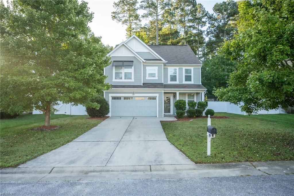 Photo of 108 Foster Road, Yorktown, VA 23690 (MLS # 10612186)