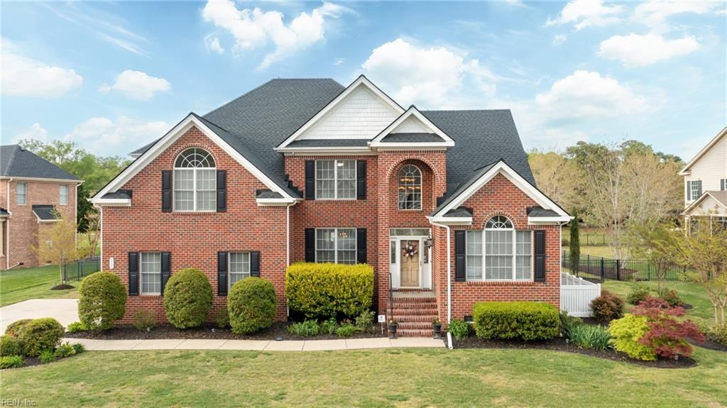 Photo of 421 Hastings Place, Suffolk, VA 23436 (MLS # 10628826)
