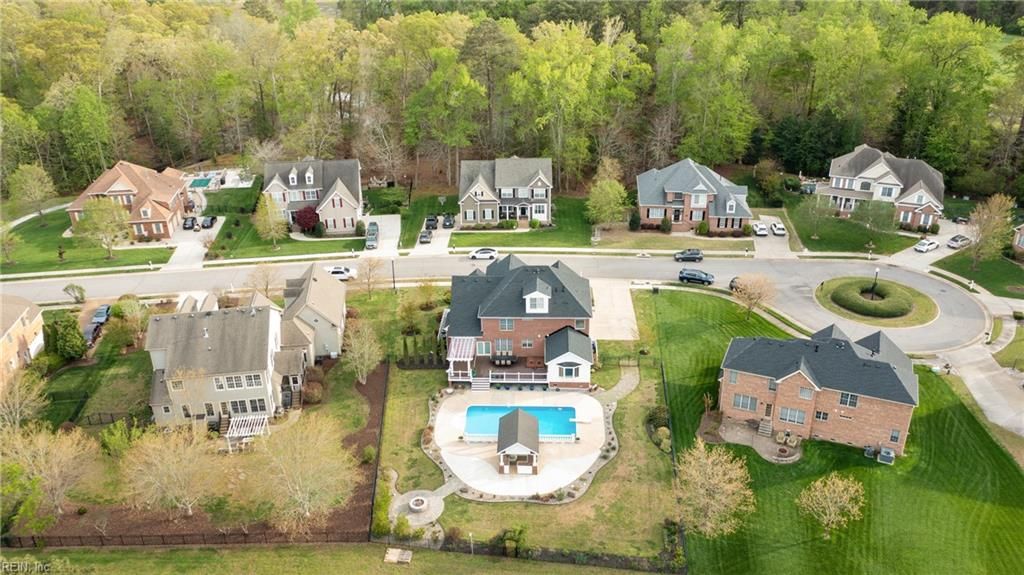 Photo of 421 Hastings Place, Suffolk, VA 23436 (MLS # 10628826)