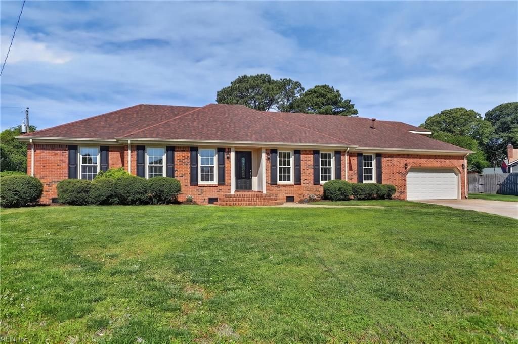 Photo of 659 Fox Grove Court W, Virginia Beach, VA 23464 (MLS # 10629836)