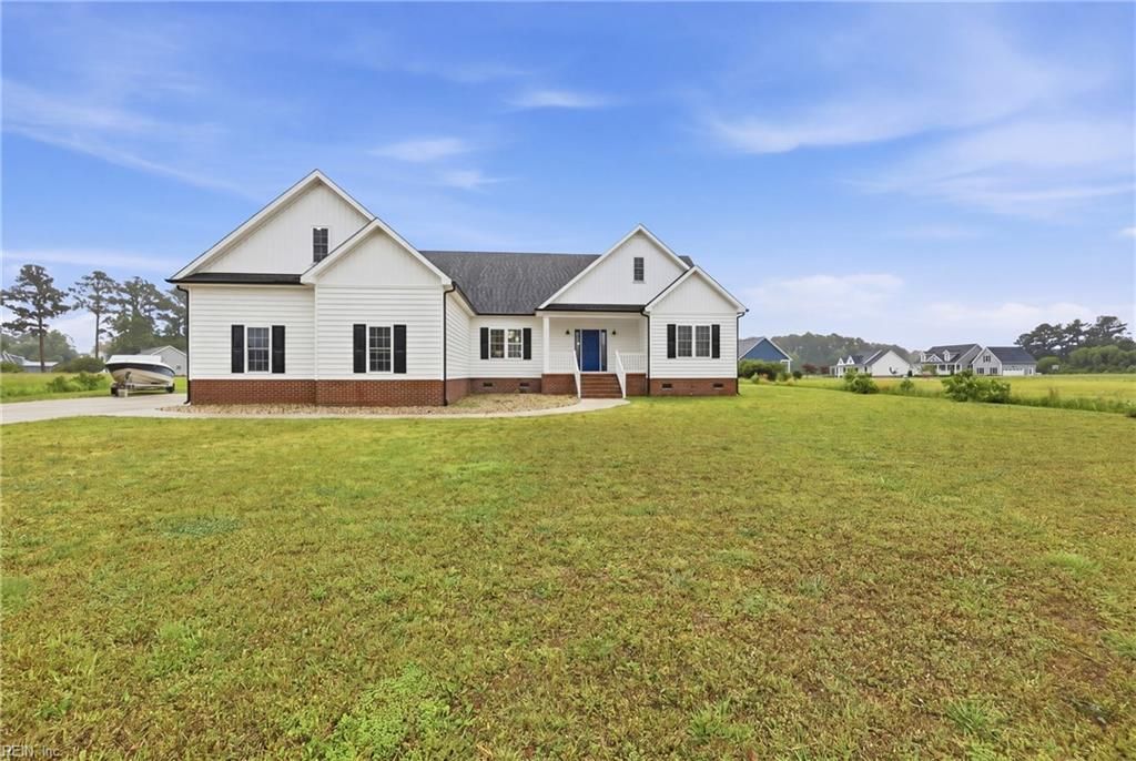 Photo of 103 Blimp View Drive, Elizabeth City, NC 27909 (MLS # 10634084)
