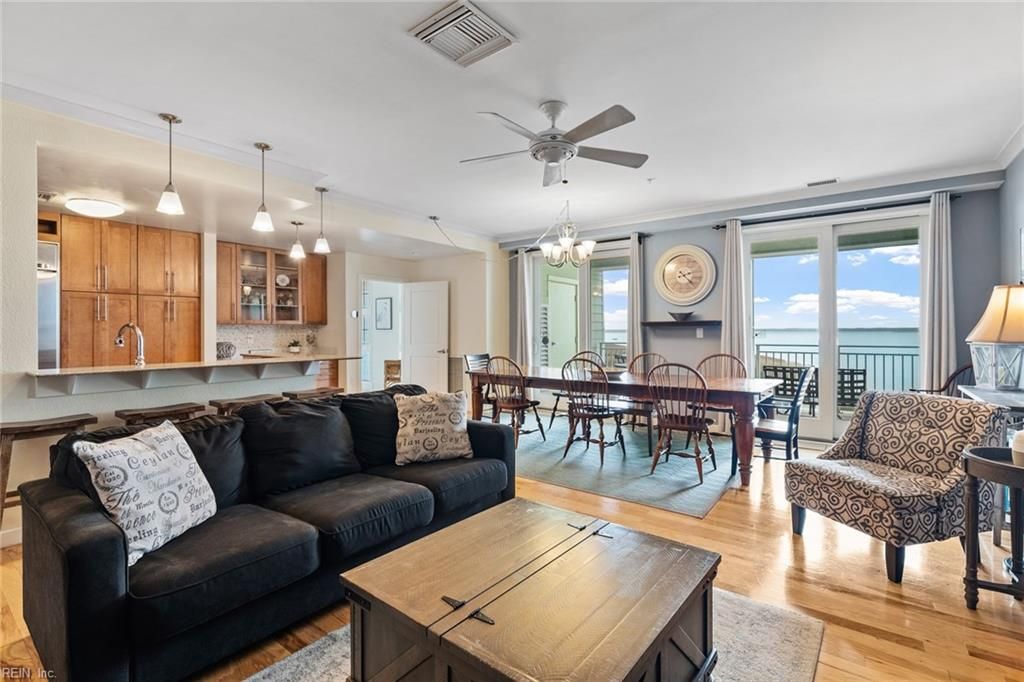 Photo of 3700 Sandpiper Road #418A, Virginia Beach, VA 23456 (MLS # 10632681)