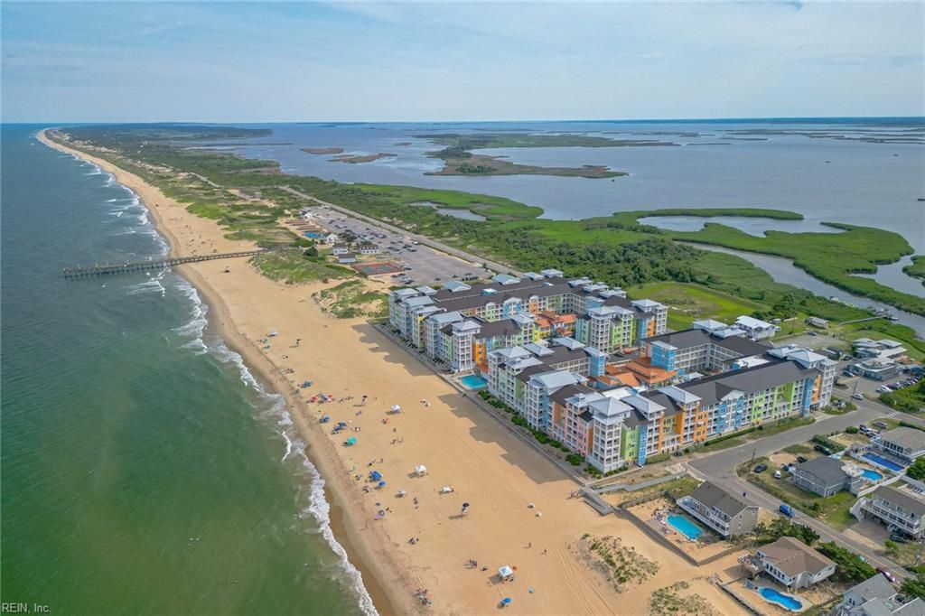 Photo of 3700 Sandpiper Road #418A, Virginia Beach, VA 23456 (MLS # 10632681)