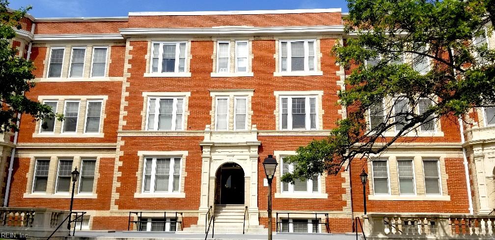Photo of 200 Drummond Place #B1, Norfolk, VA 23507 (MLS # 10638917)