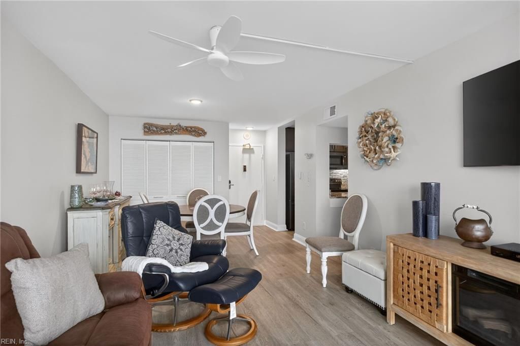 Photo of 3288 Page Avenue #1214, Virginia Beach, VA 23451 (MLS # 10612701)