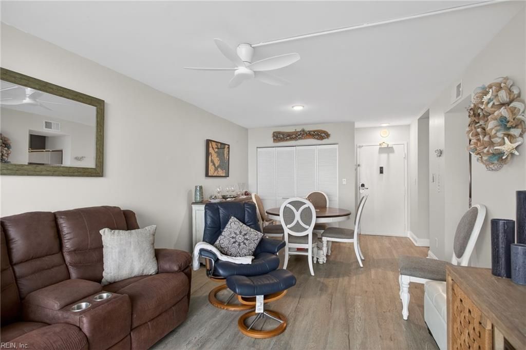 Photo of 3288 Page Avenue #1214, Virginia Beach, VA 23451 (MLS # 10612701)