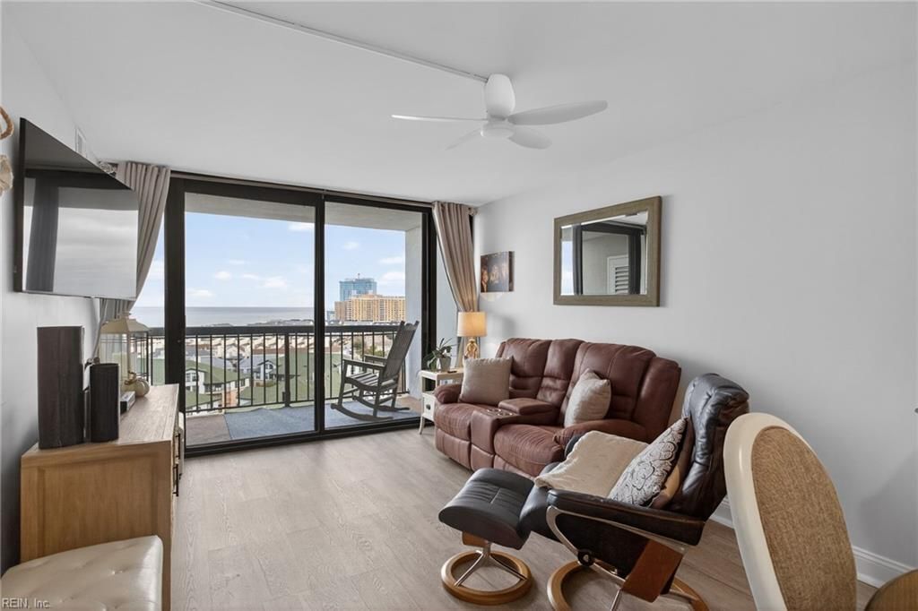 Photo of 3288 Page Avenue #1214, Virginia Beach, VA 23451 (MLS # 10612701)