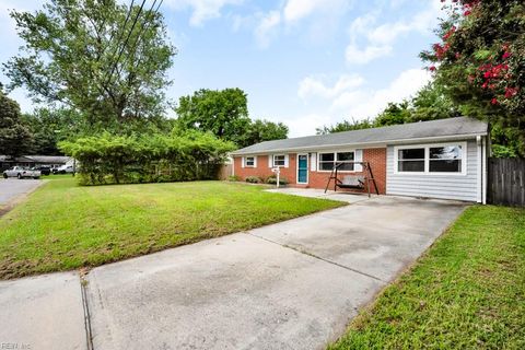 Homes For Sale In 23455 2 721 Farnham LN Virginia Beach VA 23455