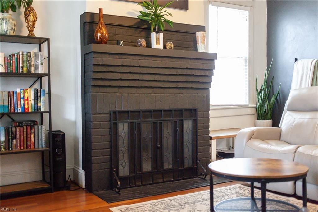 Photo of 1040 Leckie Street, Portsmouth, VA 23704 (MLS # 10623649)