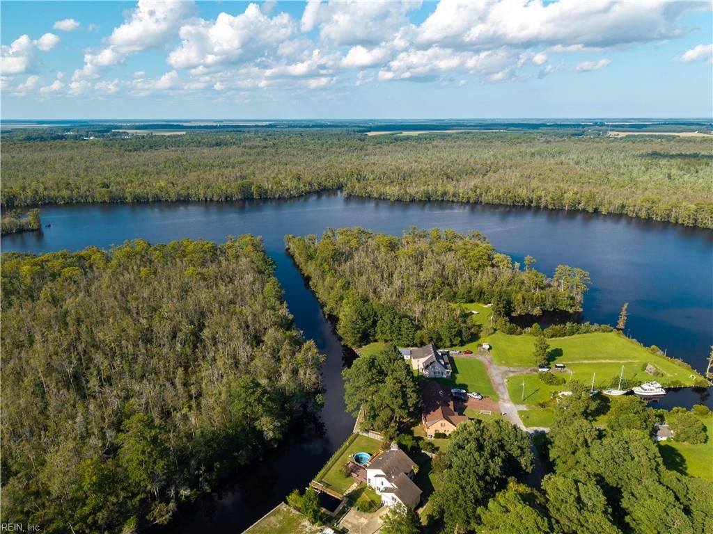 Photo of 120 Dogwood Trail, Elizabeth City, NC 27909 (MLS # 10652468)