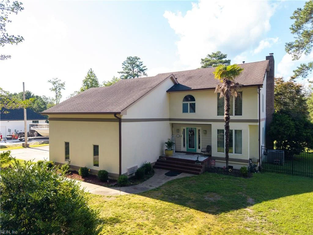 120 Dogwood Trail, Elizabeth City, NC, 27909