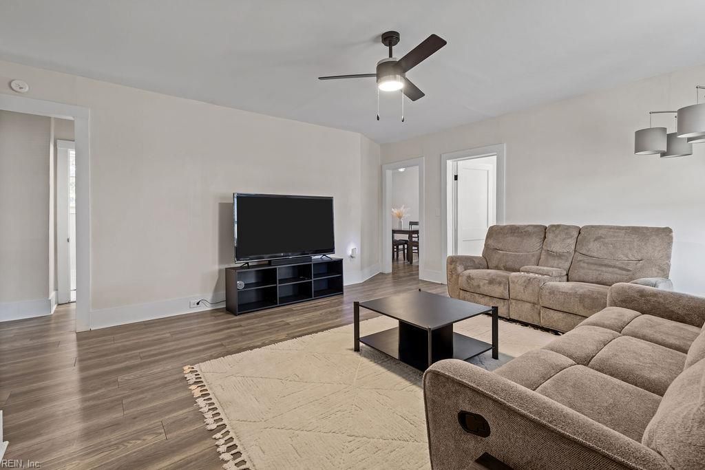 Photo of 32228 East Street, Boykins, VA 23827 (MLS # 10617264)