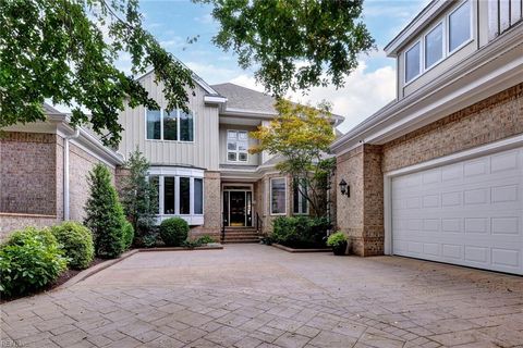 215 Rivers EDGE A Williamsburg VA 23185