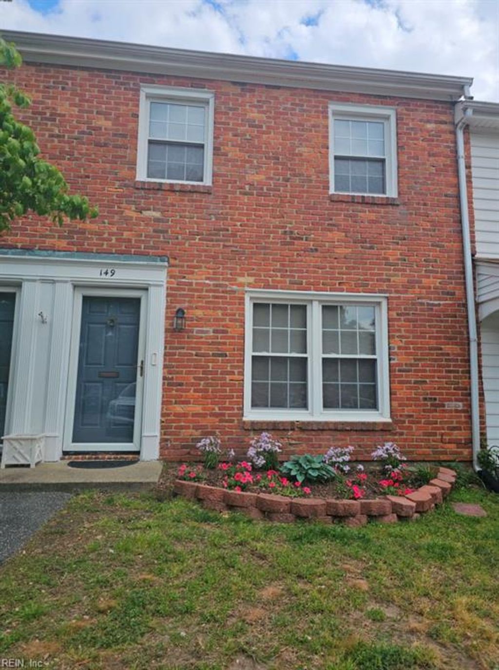 Photo of 149 Towne Square Drive, Newport News, VA 23607 (MLS # 10632228)