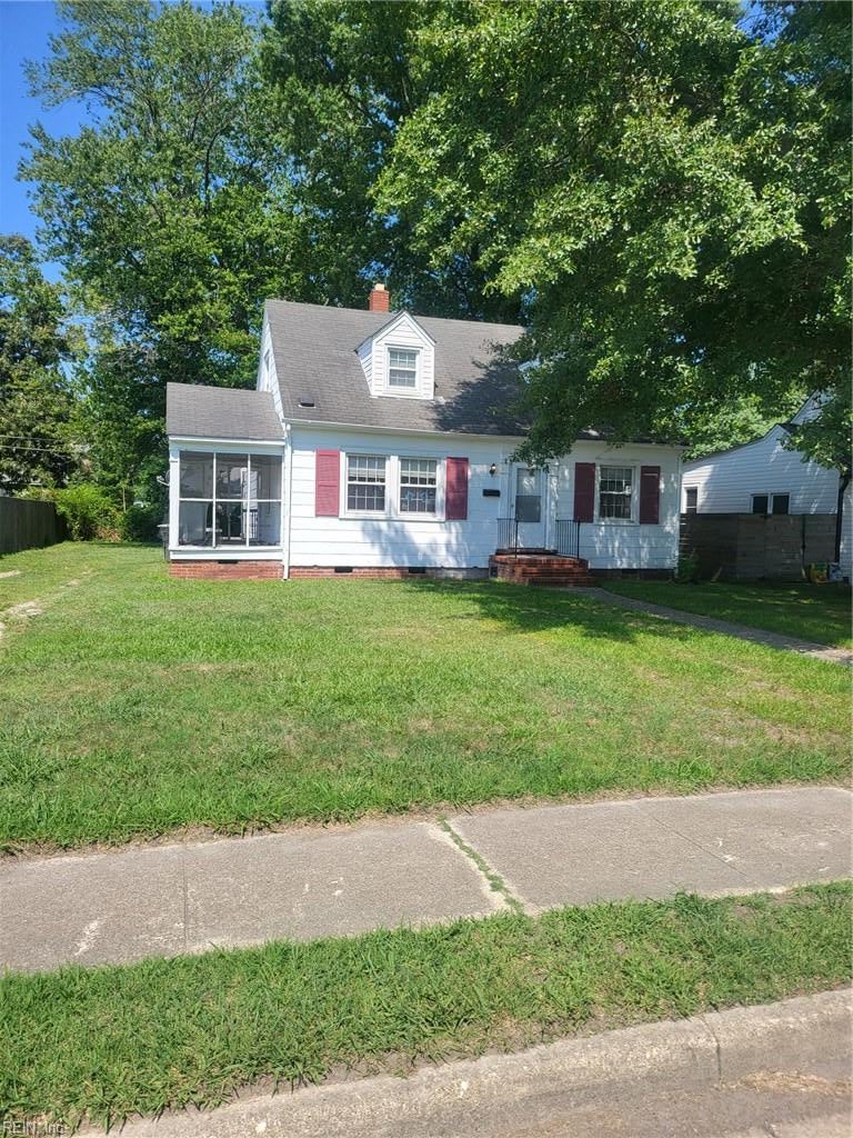 415 Hampton Roads Avenue, Hampton, VA, 23661