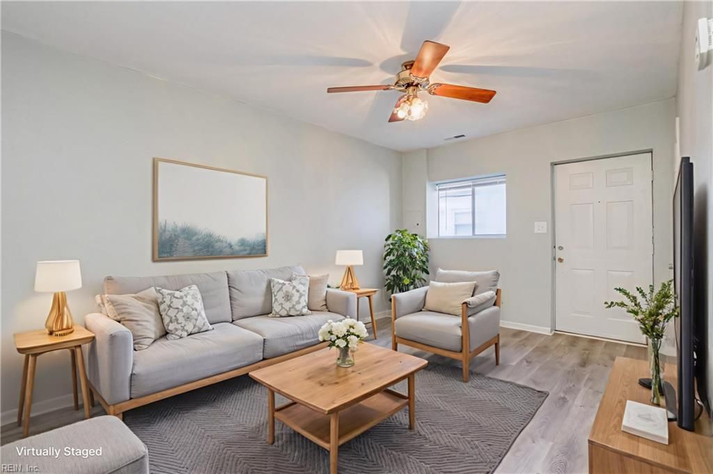 Photo of 1447 W 40th Street #B, Norfolk, VA 23508 (MLS # 10618252)