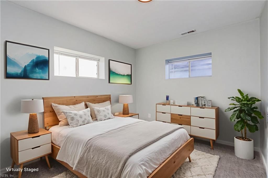 Photo of 1447 W 40th Street #B, Norfolk, VA 23508 (MLS # 10618252)