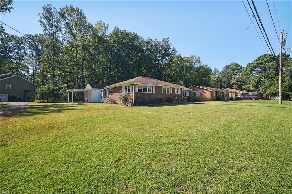 Photo of 2220 Capri Circle, Chesapeake, VA 23321 (MLS # 10658268)
