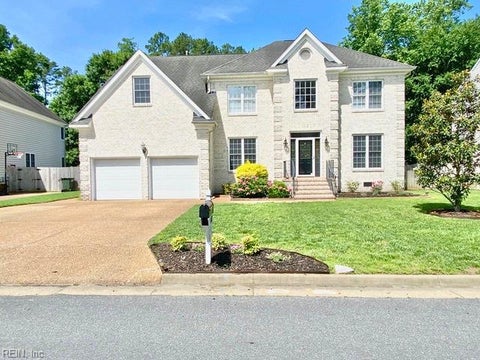 Photo of 412 Brentmeade Drive, Yorktown, VA 23693 (MLS # 10652311)