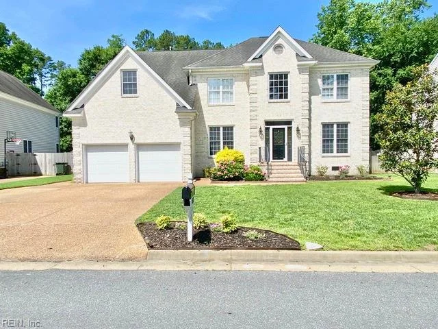 412 Brentmeade Drive, Yorktown, VA, 23693