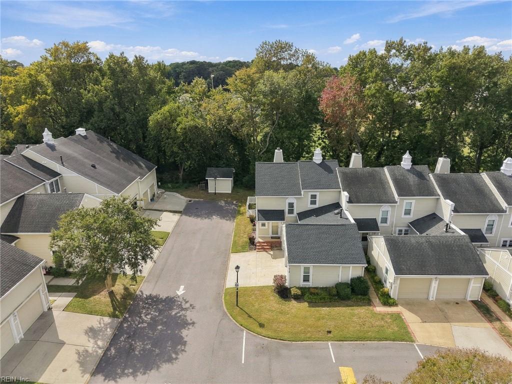 Photo of 1028 Collection Creek Way, Virginia Beach, VA 23454 (MLS # 10656092)