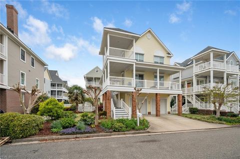 323 Bay Dunes DR Norfolk VA 23503