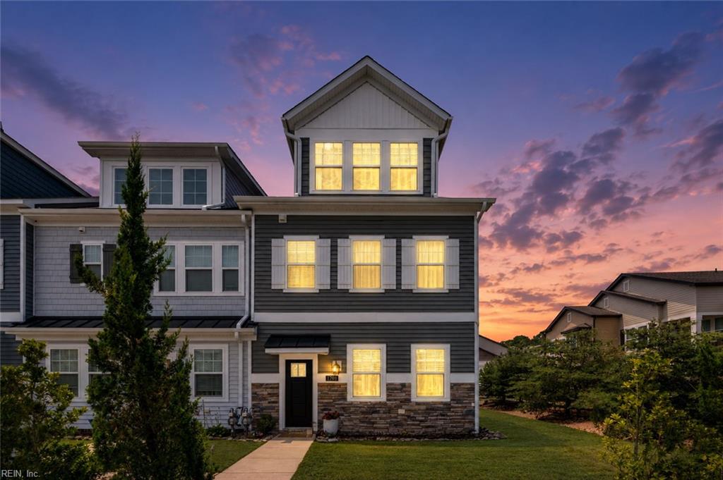 Photo of 1701 Pasture Place, Chesapeake, VA 23323 (MLS # 10640065)