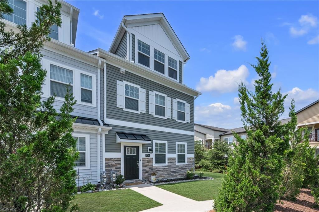 Photo of 1701 Pasture Place, Chesapeake, VA 23323 (MLS # 10640065)