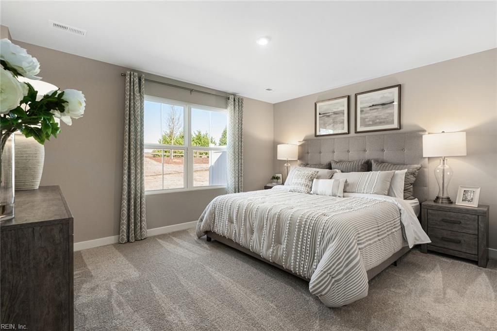 Photo of 6132 Bold Stone #12A, Williamsburg, VA 23188 (MLS # 10631788)