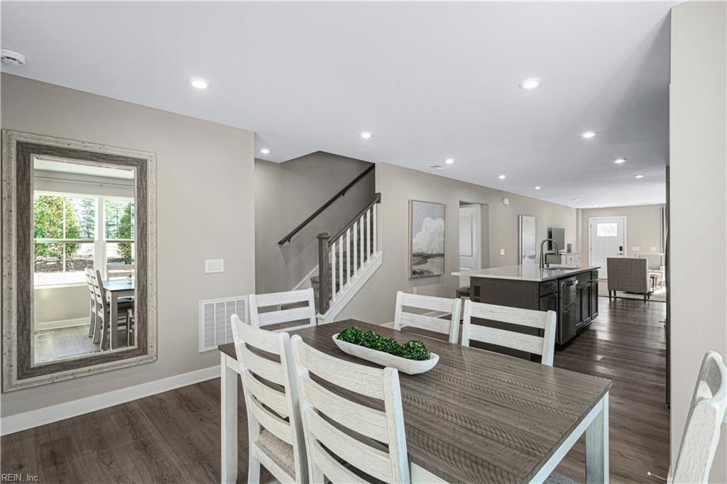 Photo of 6132 Bold Stone #12A, Williamsburg, VA 23188 (MLS # 10631788)