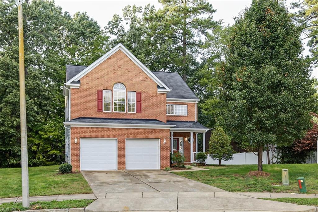 Photo of 303 Bexley Park Way, Newport News, VA 23608 (MLS # 10656631)