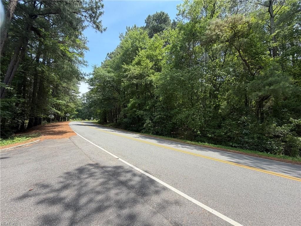 Photo of 1AC Indian Trail, Suffolk, VA 23434 (MLS # 10639070)