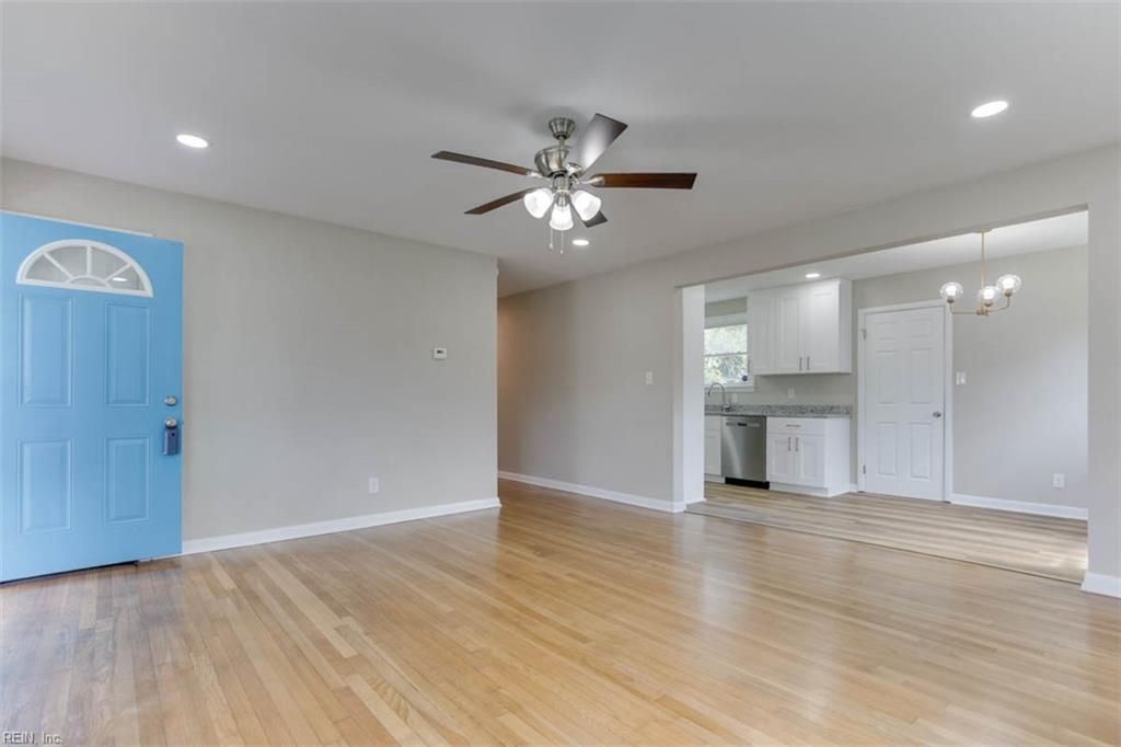 Photo of 109 Woodstock Street, Portsmouth, VA 23701 (MLS # 10605031)