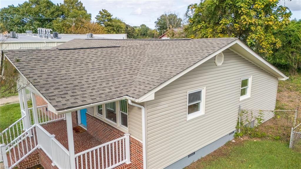 Photo of 109 Woodstock Street, Portsmouth, VA 23701 (MLS # 10605031)
