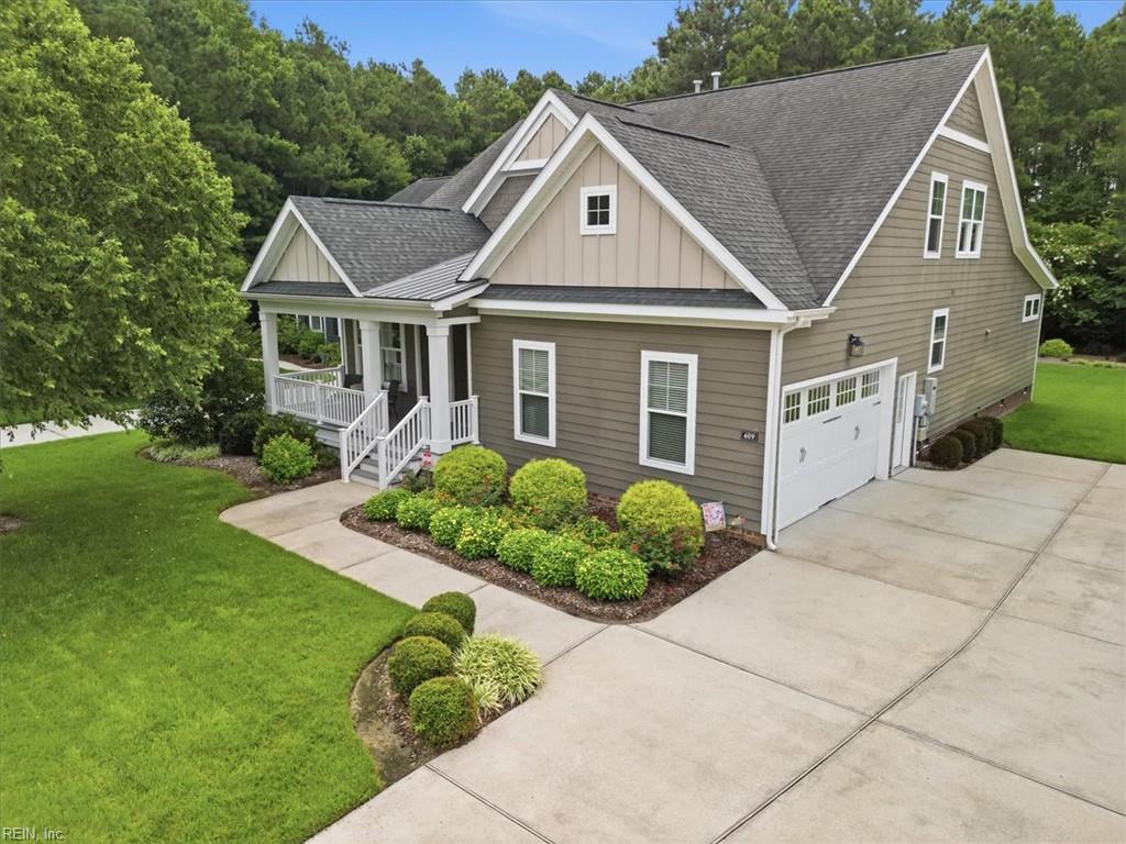409 Tranquility Trace, Chesapeake, VA, 23320