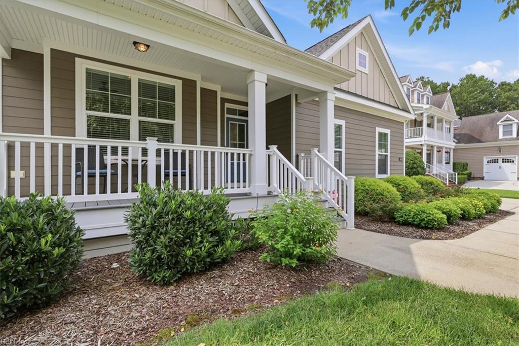 Photo of 409 Tranquility Trace, Chesapeake, VA 23320 (MLS # 10646600)