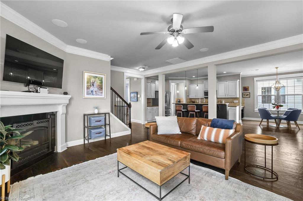 624 Mill Creek PW