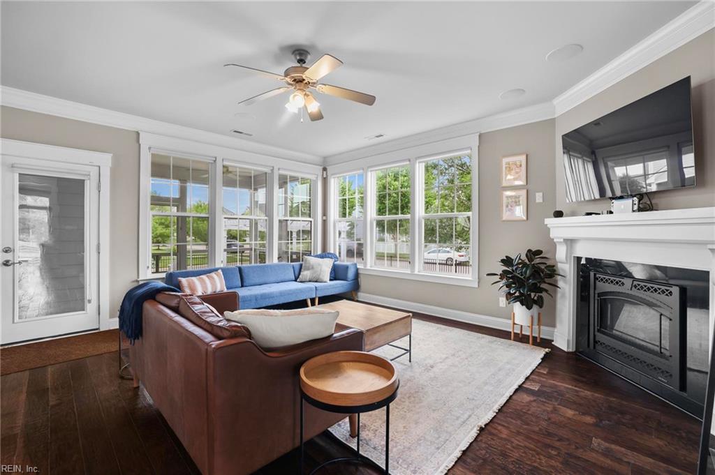 624 Mill Creek PW