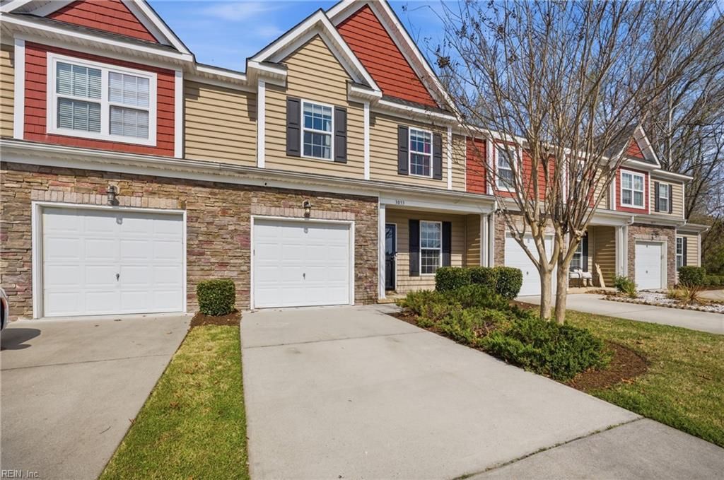 Photo of 3033 Frederick Street, Suffolk, VA 23435 (MLS # 10626989)