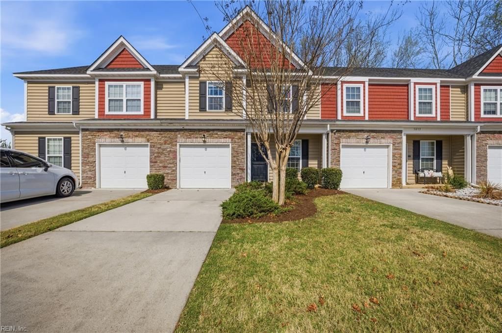 Photo of 3033 Frederick Street, Suffolk, VA 23435 (MLS # 10626989)