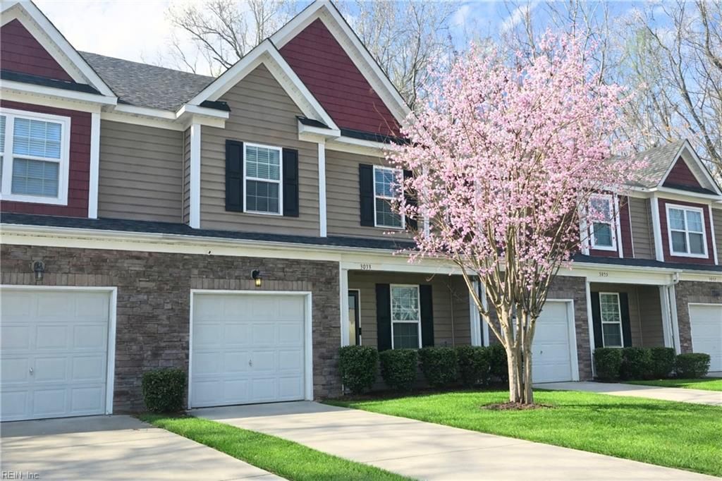 Photo of 3033 Frederick Street, Suffolk, VA 23435 (MLS # 10626989)