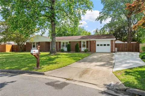 5636 Torenia Court, Virginia Beach, VA 23464 - #: 10580690