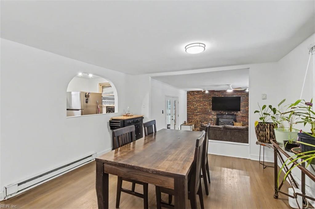 Photo of 7241 Church Lane, Charles City, VA 23030 (MLS # 10624954)