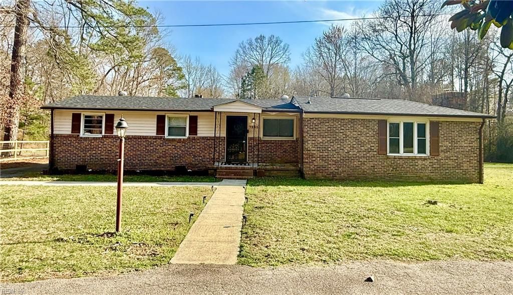 Photo of 7241 Church Lane, Charles City, VA 23030 (MLS # 10624954)