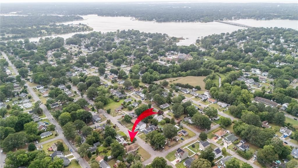 Photo of 4009 Clifford Street, Portsmouth, VA 23707 (MLS # 10640741)