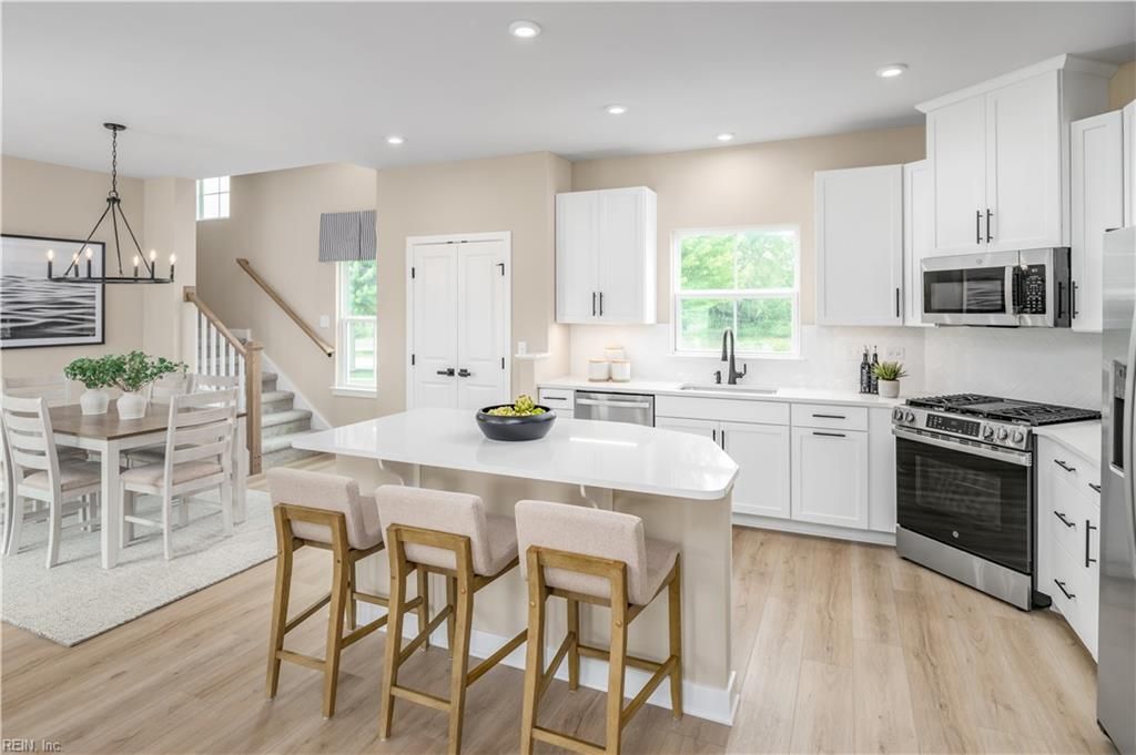 Photo of 118 RYKER Road W, Moyock, NC 27958 (MLS # 10612019)