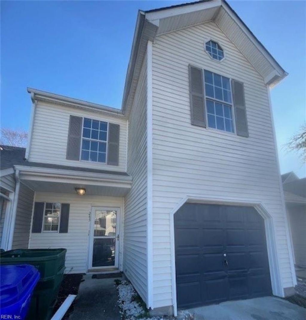 Photo of 245 Wexford Drive W, Suffolk, VA 23434 (MLS # 10620193)