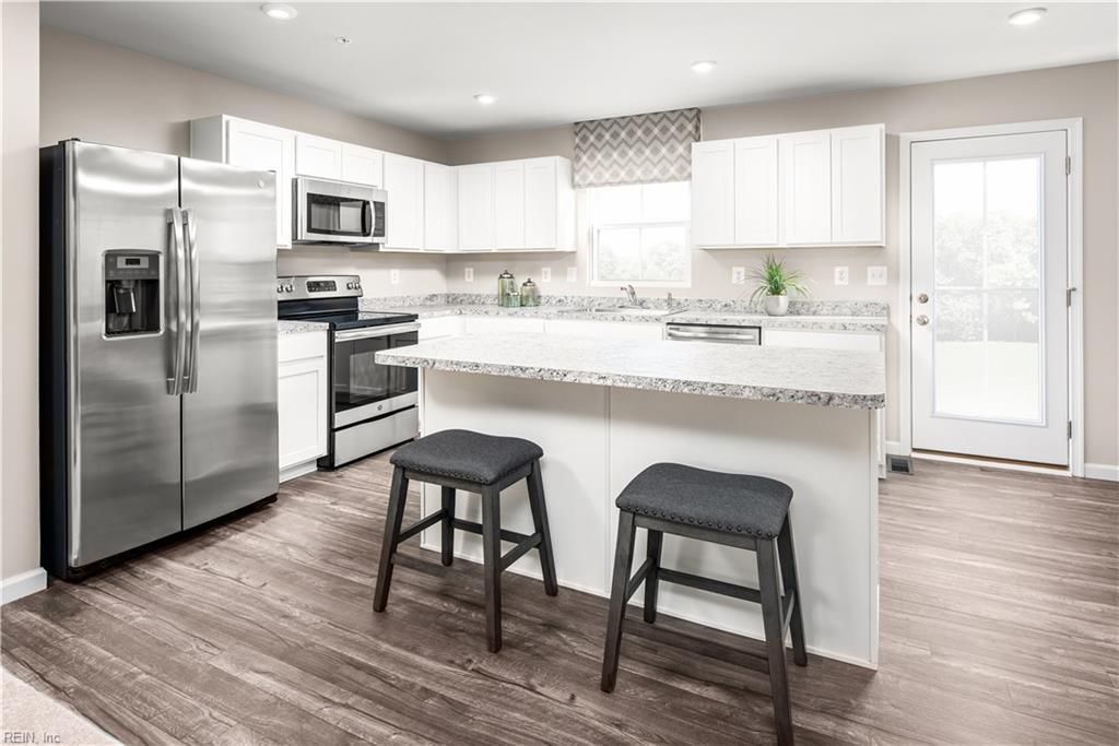 Photo of 107 JASMINE Court, South Mills, NC 27976 (MLS # 10617561)